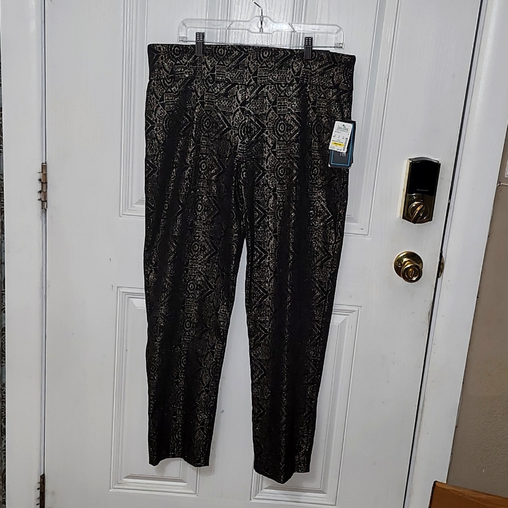 Attyre New York Trouser